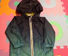 9-12 months baby jacket