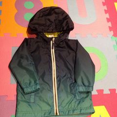 9-12 months baby jacket