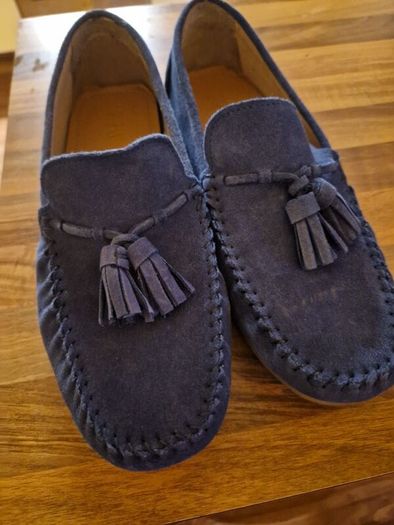 footwear