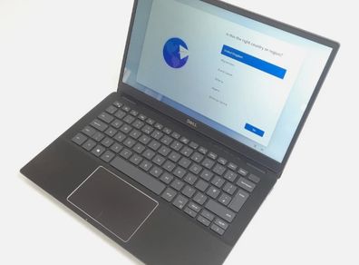 Dell Vostro 5391 13.3" Laptop i5-10210U 8GB RAM 256GB SSD Windows 11 Pro