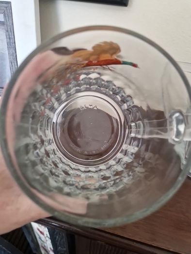 phesant tankards