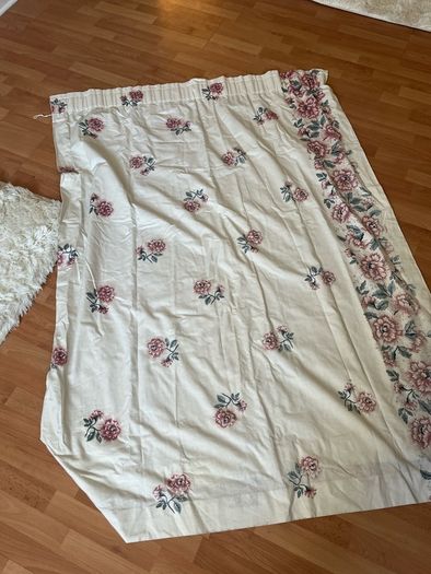 FREE Curtains