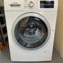 Bosch Washer dryer WVG30461GB Image 2
