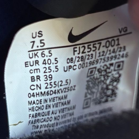 Football boots