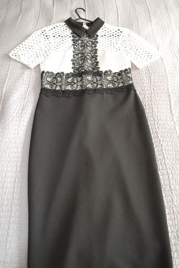Zara pencil dress size S