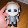 Michael Myers, from the Halloween movie, Action figure Image 2