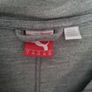Puma Grey Zip Up Hoodie Image 2