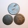 Antique Coins Image 3
