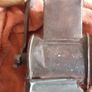 vintage cast iron food chopper Image 6