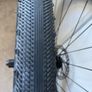 Giant SX2 Tubeless Gravel Wheelset + Gavia Fondo AR 2 Tires & 160mm Rotors Image 5
