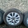 Alloy wheels 5x114.3 Image 8