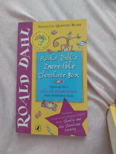 Roald Dahl (392)