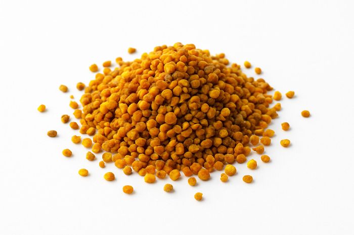 Pure, Raw Bee Pollen (20g) - Antioxidant Powerhouse for Smoothies, Yogurt & More