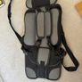 Portable Car seat Image 2
