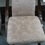 Set of 4 Mid-Century Modern Dining Chairs Image 6