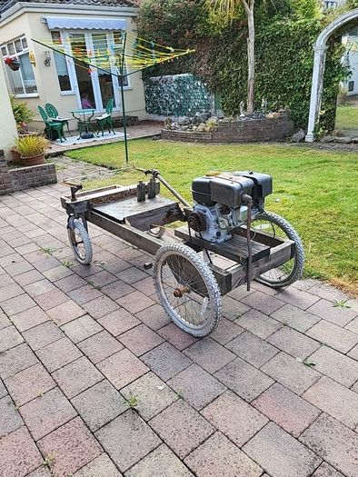 Car project