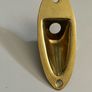 Switchcraft jack socket neck plate knob for Stratocaster telecaster fender Jackson Ibanez Gibson charvel electric guitar parts accessories Image 2