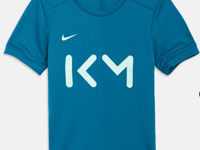 Nike Kids Kylian Mbappe Academy Dri-FIT 4 piece Tracksuit