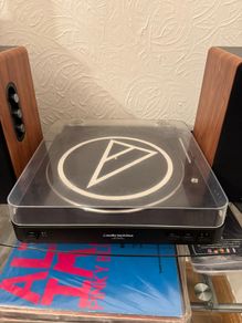 Turntable