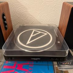 Turntable