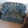 3 seater, 2 seater and single seater couch. Image 7
