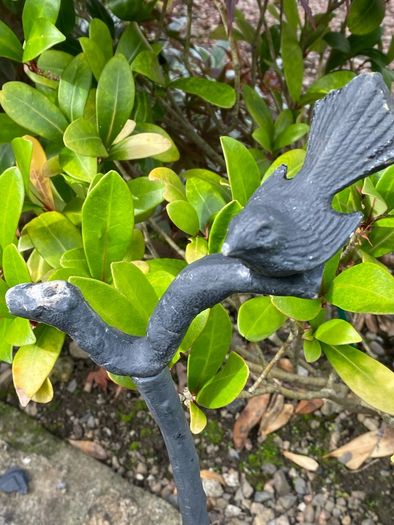 garden ornament
