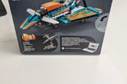 Lego 42117 Technic Race Plane NIB