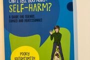 Can I tell you about Self-Harm