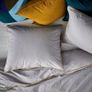 King size duvet cover + 2 pillow cases Image 3