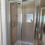 Complete 800 x 1000mm Shower Enclosure and Shower Set Image 2