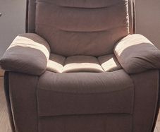 Comfortable Recliner Armchair