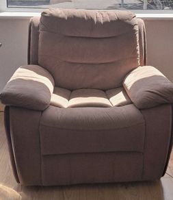 Comfortable Recliner Armchair