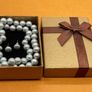 Fresh water Pearl set Image 2
