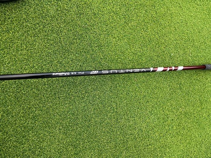 left hand stealth2 3wood