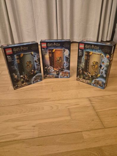 Harry Potter Lego