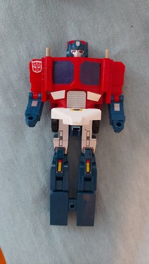 Transformer  / toy / G1