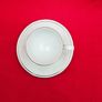 Noritake Ireland Anticipation Tea Cup Trio Set , sugar bowl, creamer cake plate Image 3