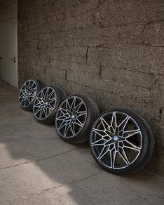 20"BMW  M-Performance 5x112 , G20/G30/G22
