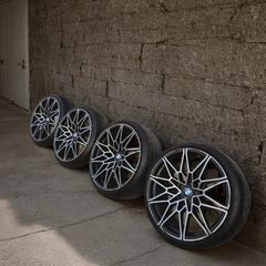 20"BMW  M-Performance 5x112 , G20/G30/G22