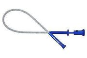 Magnetic Claw With LED Light Pick Up Tool - Garage Mechanic Magnet ct0195