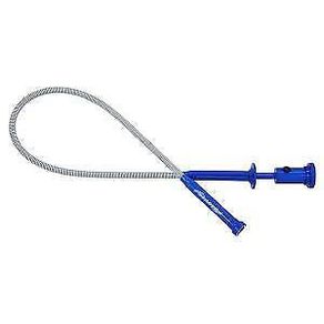 Magnetic Claw With LED Light Pick Up Tool - Garage Mechanic Magnet ct0195