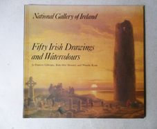 Fifty Irish Drawings And Watercolours