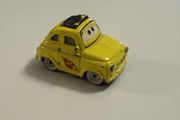 Disney Pixar Cars Luigi