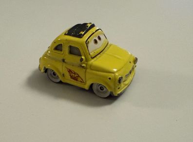 Disney Pixar Cars Luigi