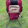 Baby backpack carrier Image 4