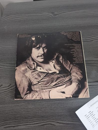 John Kay - My Sportin' Life Vinyl