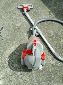 dyson hoover