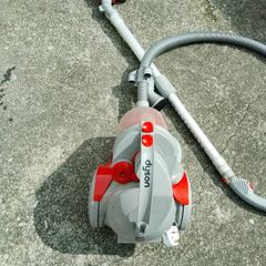 dyson hoover