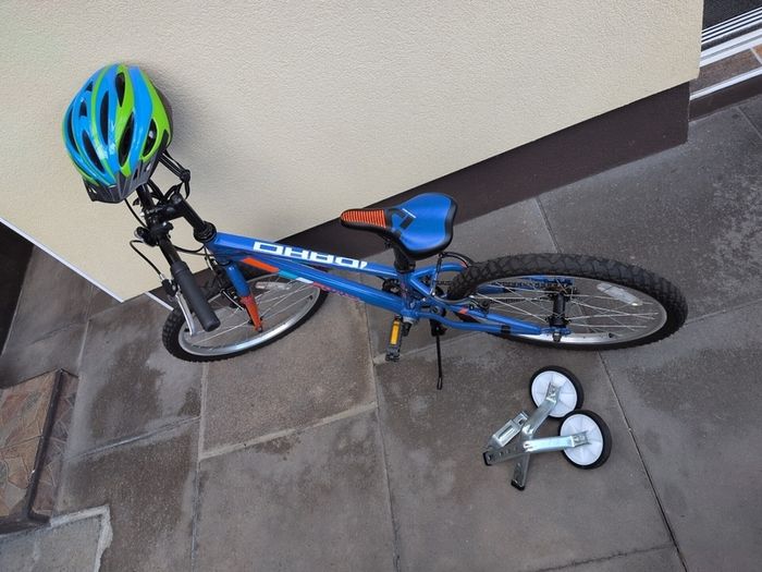 20" Idaho kids bike (age 6 to 9)