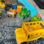 Little people sets and cocomelon bus Image 2